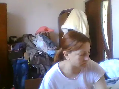 Snapshot of ShawnaAdams chatting on April 19, 2026, 8:26 am ShawnaAdams online show from April 19, 2026, 8:26 am