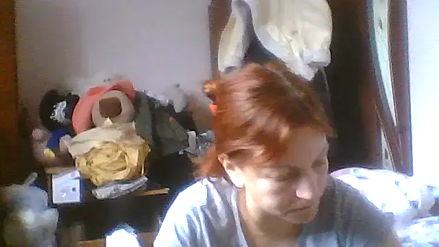 ShawnaAdams online show from March 22, 2026, 11:01 am