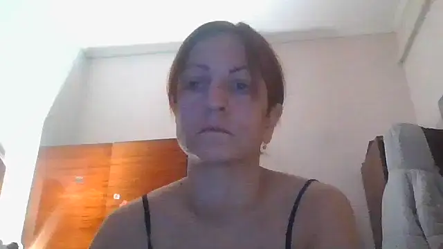 Snapshot of ShawnaAdams chatting on October 18, 2025, 6:10 pm ShawnaAdams online show from October 18, 2025, 6:10 pm