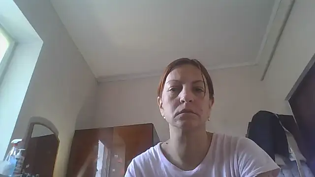 Snapshot of ShawnaAdams chatting on October 19, 2025, 9:45 am ShawnaAdams online show from October 19, 2025, 9:45 am