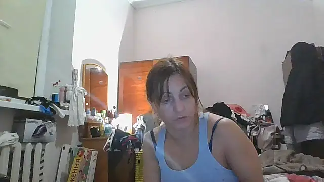 Snapshot of ShawnaAdams chatting on November 26, 2025, 3:23 pm ShawnaAdams online show from November 26, 2025, 3:23 pm