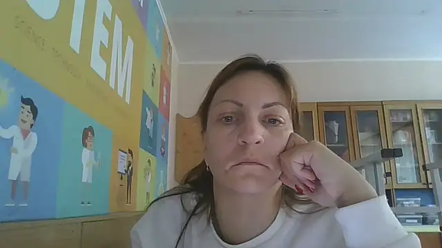 ShawnaAdams online show from January 6, 2026, 12:20 pm