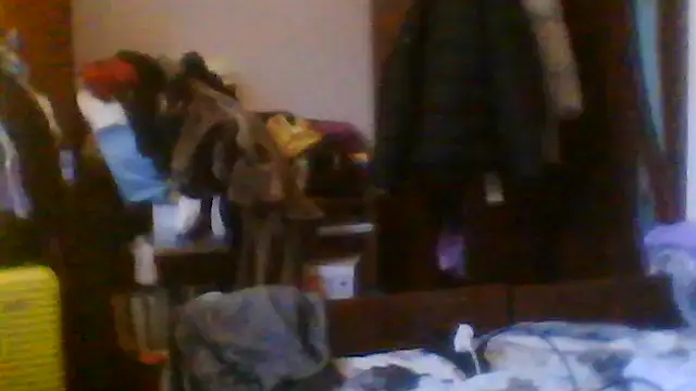 ShawnaAdams online show from March 5, 2026, 3:30 pm