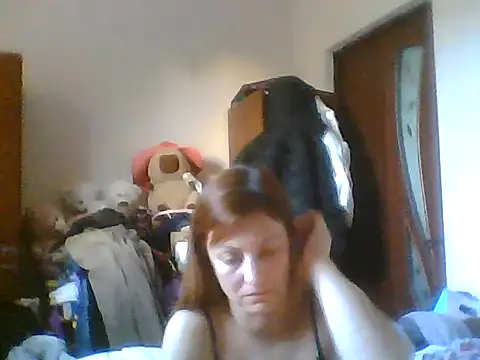 Snapshot of ShawnaAdams chatting on April 27, 2026, 4:38 pm ShawnaAdams online show from April 27, 2026, 4:38 pm