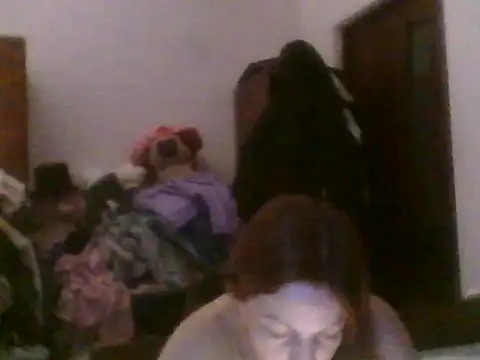 ShawnaAdams online show from April 2, 2026, 8:15 pm