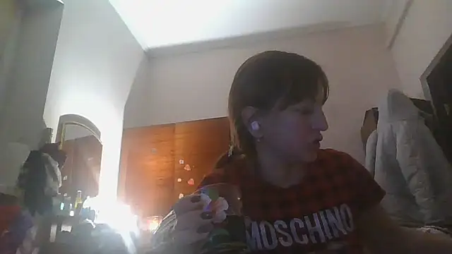 Snapshot of ShawnaAdams chatting on November 7, 2025, 8:02 pm ShawnaAdams online show from November 7, 2025, 8:02 pm