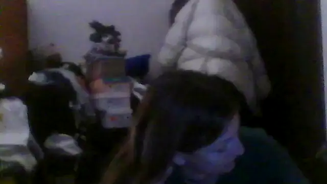 ShawnaAdams online show from February 17, 2026, 4:26 pm