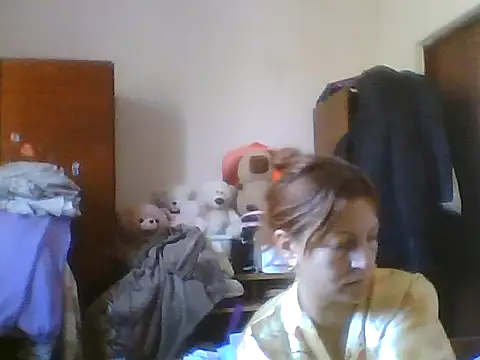 Snapshot of ShawnaAdams chatting on April 26, 2026, 7:16 am ShawnaAdams online show from April 26, 2026, 7:16 am
