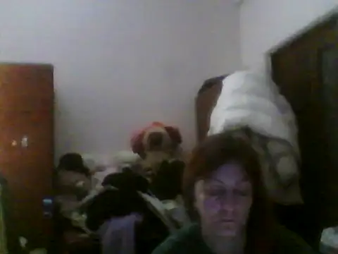 Snapshot of ShawnaAdams chatting on May 3, 2026, 8:34 pm ShawnaAdams online show from May 3, 2026, 8:34 pm