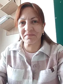 ShawnaAdams online show from April 6, 2026, 5:08 am