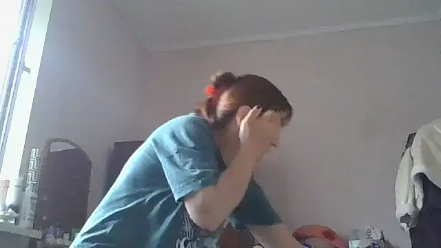 Snapshot of ShawnaAdams chatting on November 29, 2025, 12:38 pm ShawnaAdams online show from November 29, 2025, 12:38 pm