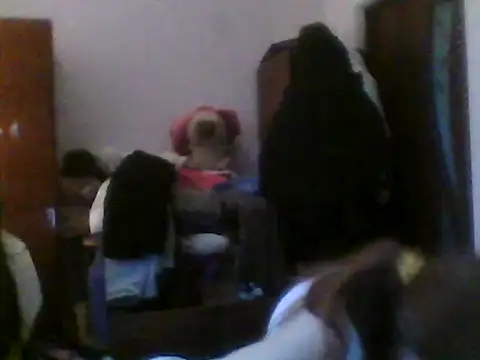 Snapshot of ShawnaAdams chatting on May 13, 2026, 4:58 pm ShawnaAdams online show from May 13, 2026, 4:58 pm