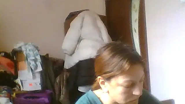 ShawnaAdams online show from February 14, 2026, 8:03 am