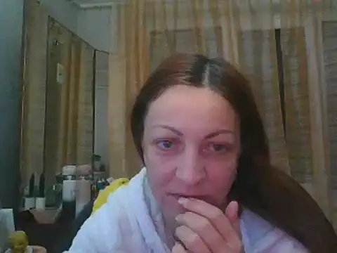 ShawnaAdams online show from February 18, 2025, 8:14 pm