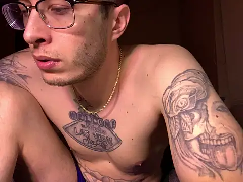 Bwcjoshbanks online show from March 4, 2026, 4:42 am