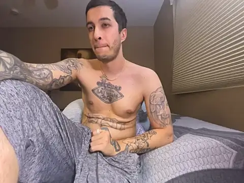 Bwcjoshbanks online show from October 13, 2025, 5:20 am