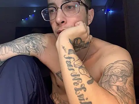 Bwcjoshbanks online show from January 17, 2026, 9:57 am