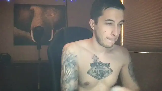 Bwcjoshbanks online show from May 24, 2026, 10:31 pm