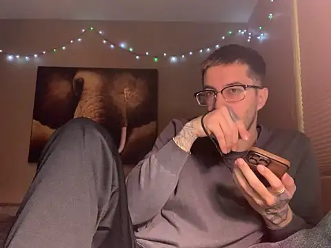 Bwcjoshbanks online show from February 20, 2026, 11:23 am