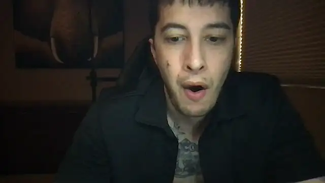 Bwcjoshbanks online show from May 26, 2026, 4:16 pm