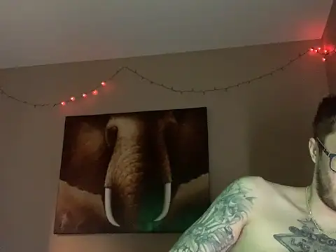 Bwcjoshbanks online show from December 19, 2025, 11:18 pm