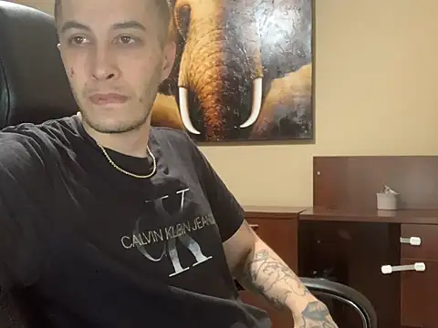 Bwcjoshbanks online show from July 9, 2026, 2:23 am
