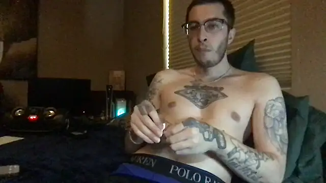 Bwcjoshbanks online show from August 6, 2026, 9:54 pm
