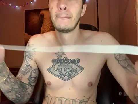 Bwcjoshbanks online show from May 31, 2026, 8:09 pm