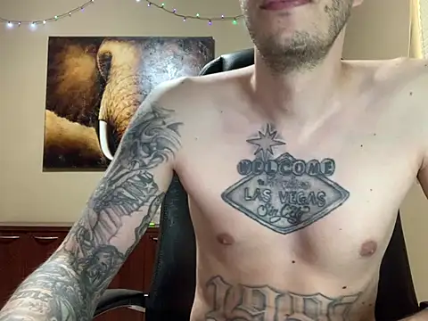 Bwcjoshbanks online show from July 27, 2026, 5:20 pm