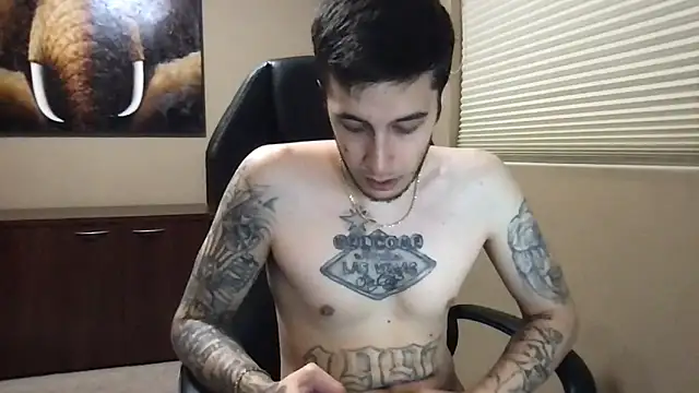 Bwcjoshbanks online show from June 14, 2026, 8:26 am