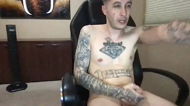 Bwcjoshbanks online show from June 20, 2026, 6:18 am