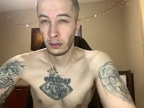 Bwcjoshbanks online show from July 9, 2026, 6:40 pm