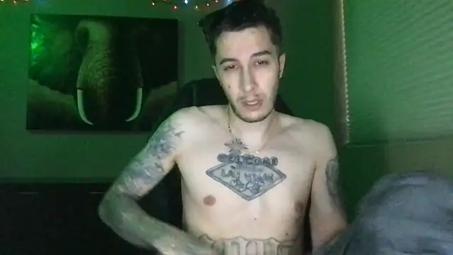 Bwcjoshbanks online show from June 30, 2026, 2:00 am