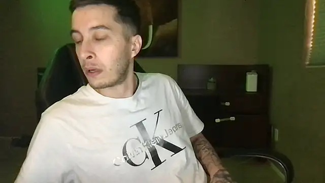 Bwcjoshbanks online show from June 28, 2026, 11:11 pm
