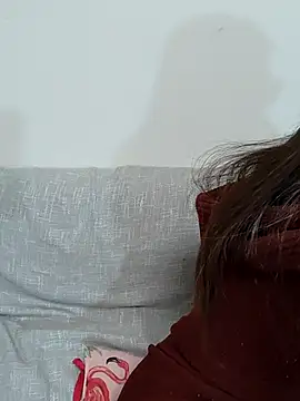 Lu Nana online show from February 21, 2025, 3:10 pm