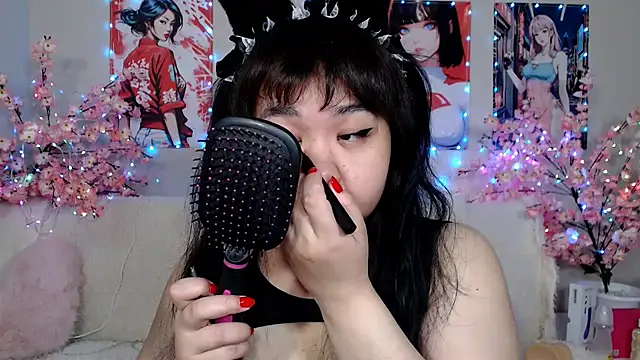 Moertomlly online show from July 13, 2026, 4:45 am