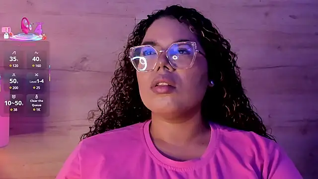  nickypurple  online show from March 20, 2025, 12:00 pm