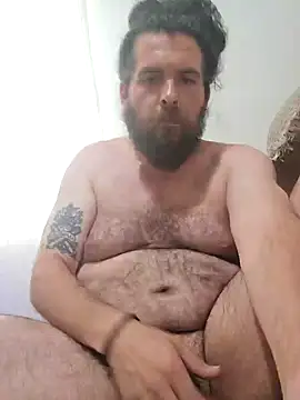 Wooderson107 online show from October 2, 2025, 7:17 pm