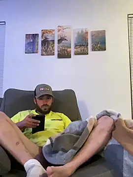 loneranger0069 online show from March 5, 2025, 4:24 am