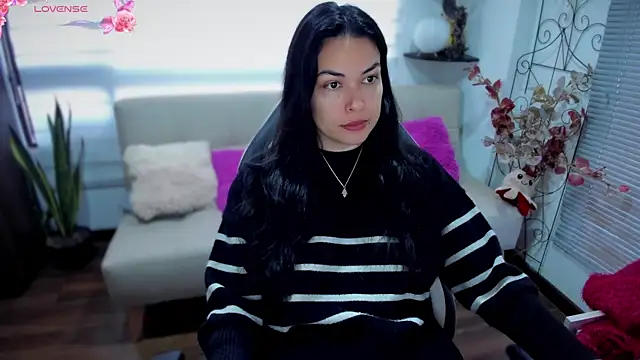 Lunlunera online show from October 26, 2025, 9:26 pm