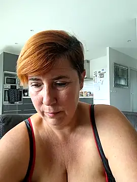 Evalibertinesexy online show from October 4, 2025, 11:01 am