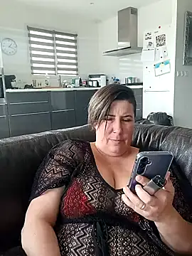 Evalibertinesexy online show from February 1, 2025, 11:31 am