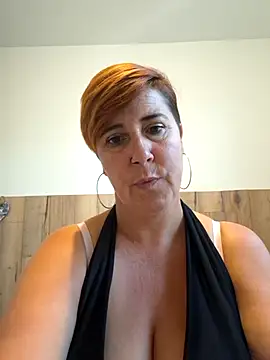 Evalibertinesexy online show from September 10, 2025, 4:17 pm