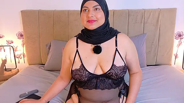 Sajar-bentaleb01 online show from October 11, 2025, 3:46 pm