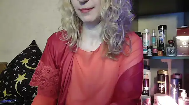 Natasha Nannette online show from December 29, 2024, 10:14 pm