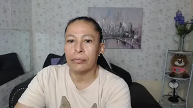 Snapshot of mature_martina chatting on July 9, 2026, 10:20 pm mature martina online show from July 9, 2026, 10:20 pm