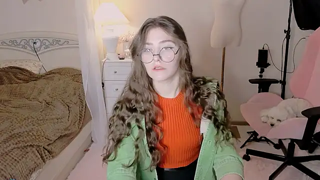 RuthMorse online show from February 3, 2026, 6:24 pm