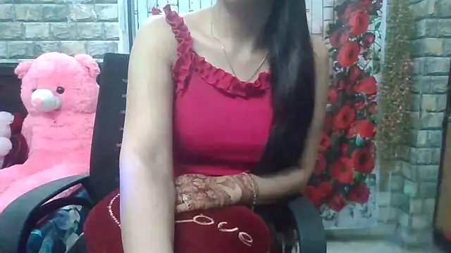 Sexy iknoor online show from April 12, 2026, 5:54 am