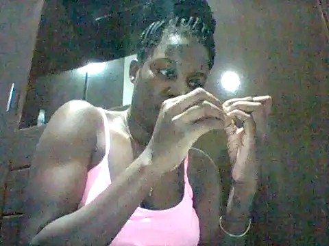 Alessandrajenna online show from April 11, 2026, 8:56 pm