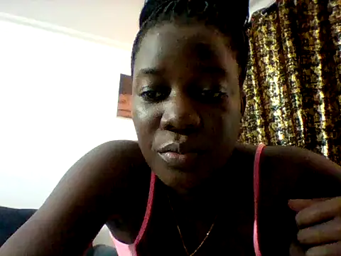 Alessandrajenna online show from March 22, 2026, 9:05 pm